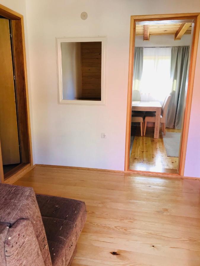 מוקרה גורה Apartmani D&S מראה חיצוני תמונה